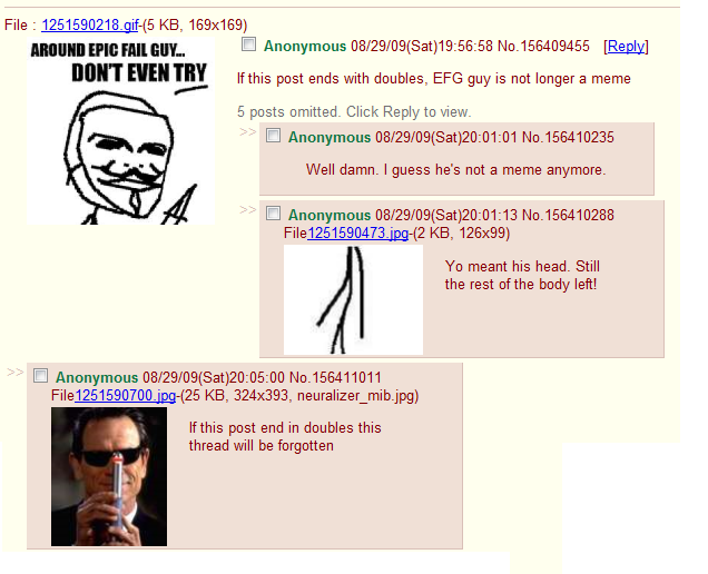 They are legion, can't be stoped.