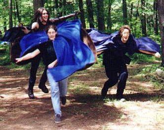 Popular otherkin activity