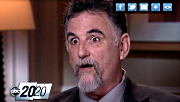 Clearly not a psychopath.