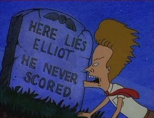 The fate of many all MRAs.