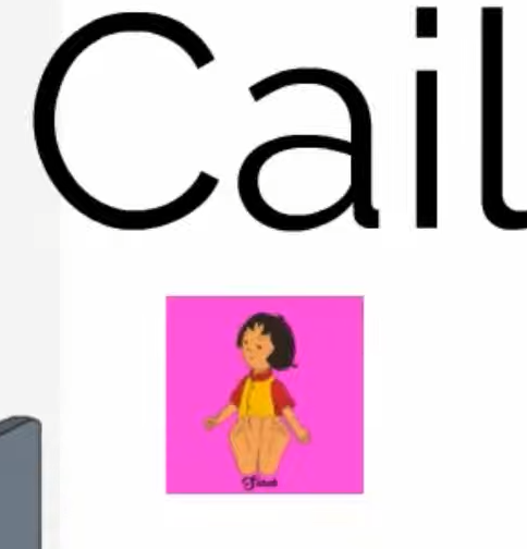 none | Let’s remind ourselves here that this is a [[Sick Fuck|FUCKING 5 YEAR OLD