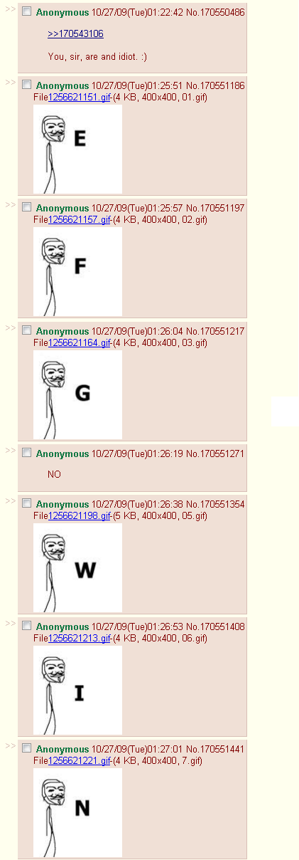 Epic Fail guy l2proxy