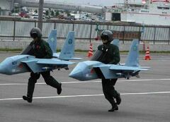 North Korean Air Force