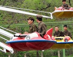 North Korean Navy