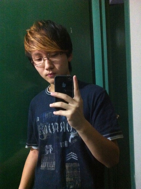 Alan Ling a ding, is a popular choice for fb stalkers, as he whores himself out on fuckbook, allowing very easy fbstalking