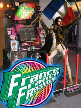 France France Revolution!