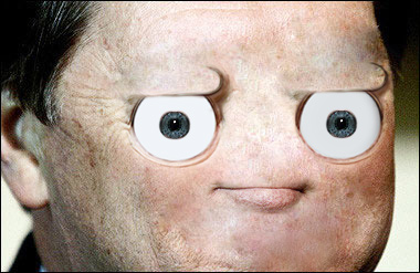 The reaction to the question "Why do you do this AuroraFurry?!"