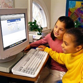 These are the people duping you into "activism"