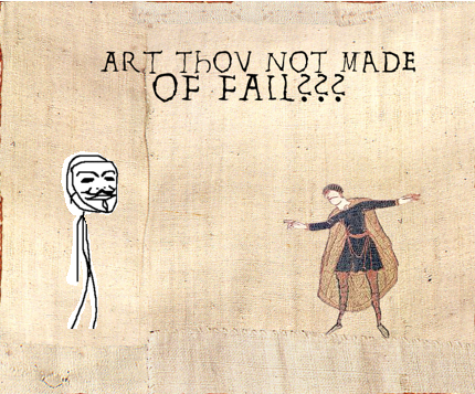 Established 1632 1066!