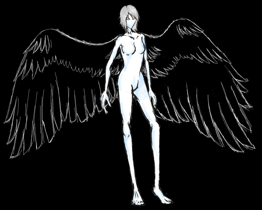 [[yes|Do you think there's an inverse correlation between the beauty of otherkins' 'true forms' and their actually physical attractiveness?