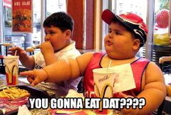 America, according to Sickipedia