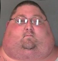 What most people who fap to Child Erotica look like.