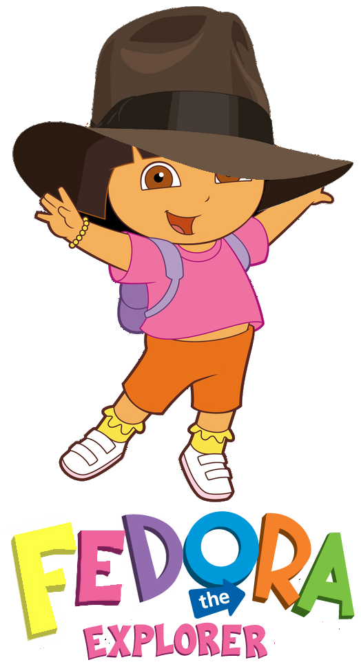 [[Dora the Explorer|*Tips for dora*