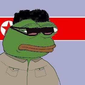 [[Pepe|Feers bad man
