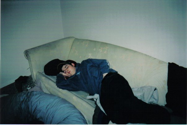 Take a picture of your [[Retarded|drunken