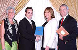 Yet another gay is cured by Scientology  ie:[[Mark Foley