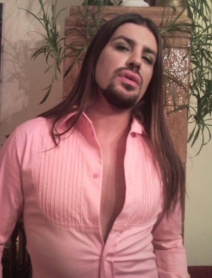 A typical Frenchman