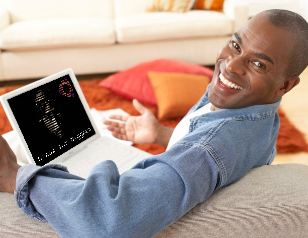 And it's free and open source, so I don't have to steal it.