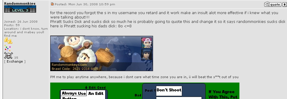 In fact, you'll be surprised how clever and original some people's responses are!