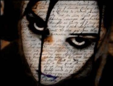 Otherkin.com's [[gothic|supreme skeptic