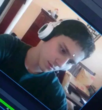 You tried to surpass [[Javier Romero