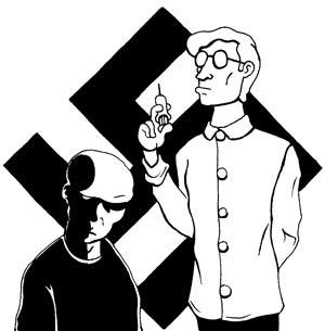 This image has been brought to you by [[User:OldDirtyBtard|randomness.