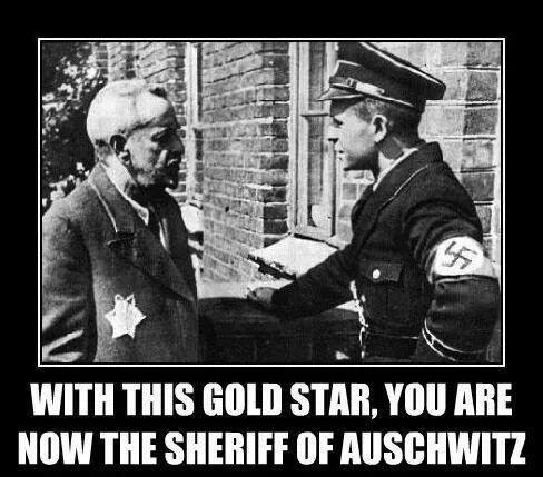 Professional ingrates.