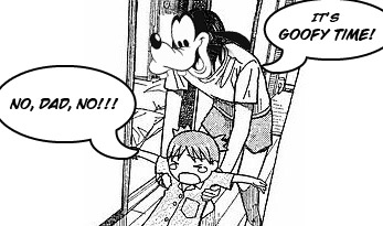 The whole thing in a nutshell