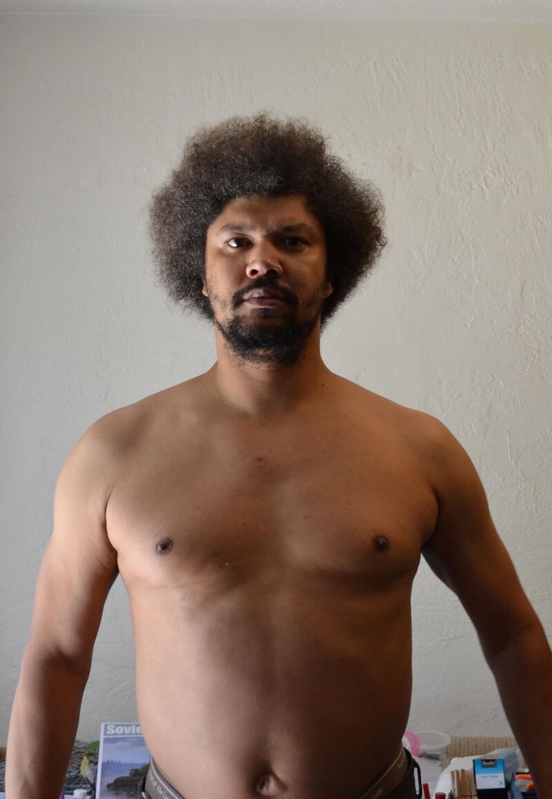 RapeApe is a left-over stock character from the Great [[Habbo Hotel