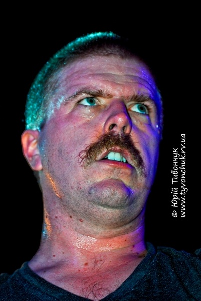 What it looks like to make Nintendocore at 40