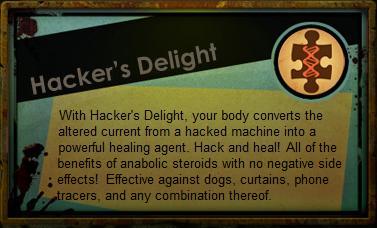 Finally! A [[Hackers on steroids|solution