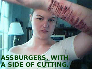 alt=...better for drama than Head Banging? | ...better for drama than Head Banging?