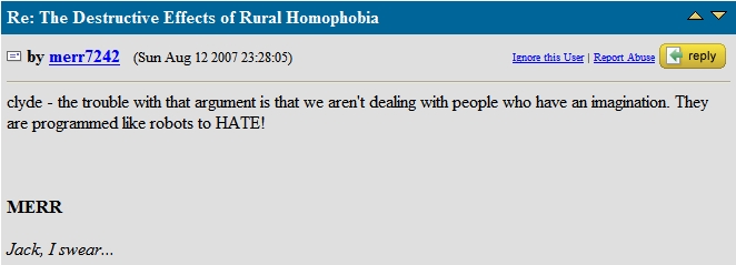 Hate robots. That needs to be a meme.