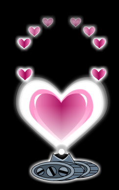 Her ex-fans sure didn't, but have you a heart to spare for undead heartless zombie art-thief Xusha.