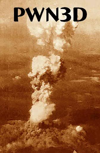 pwnt