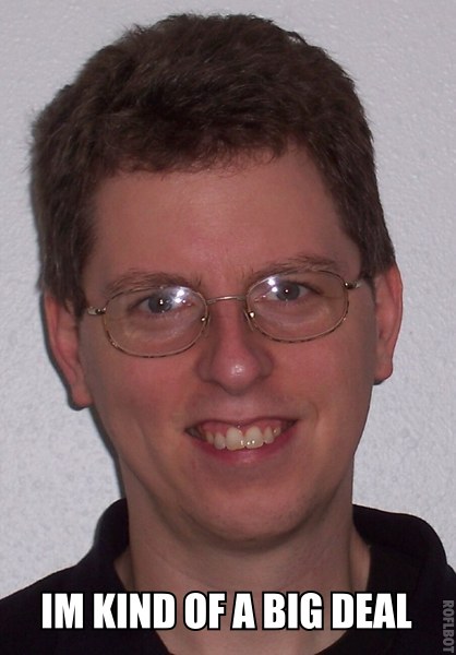 Pimptaddyone is [[Disorder|kind of a big deal