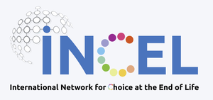 When your group shares a name with a organization for assisted suicide, maybe it's god's way of telling you that you should kill yourself.