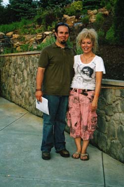 Some Indie Fucks know popular people