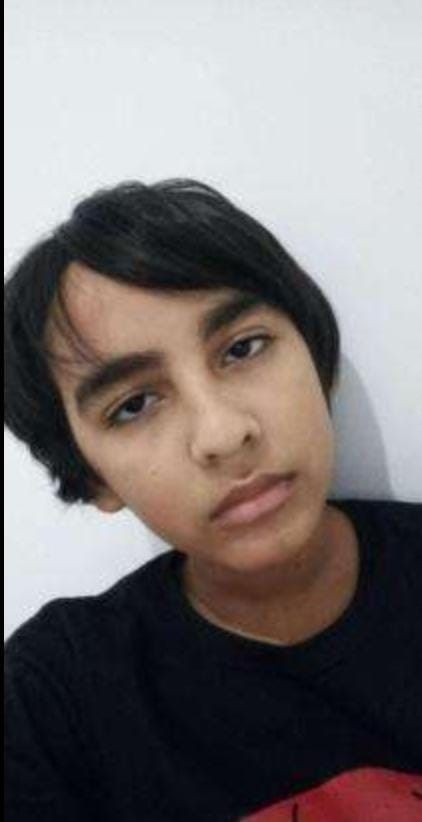 Você fica melhor sem essa casca horrível.