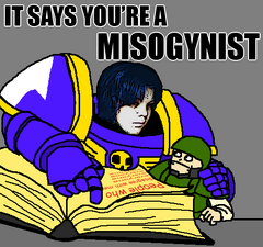 rigth | [[Randi Harper