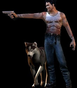 [Insert Peanut Butter Joke Here