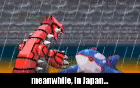 Why you shouldn't fuck with [[Pokémon