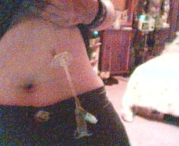 Jen and more of her fucking tubes