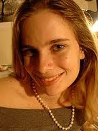 Jessica Haralson used to blog about guys giving her jizzed necklaces. (Jessica Gold Haralson) (UPENN '08, Getting ddong-chim'd in South Korea, 2011)