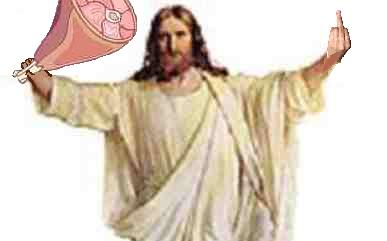 How Jesus Welcomes Muslims To Hell