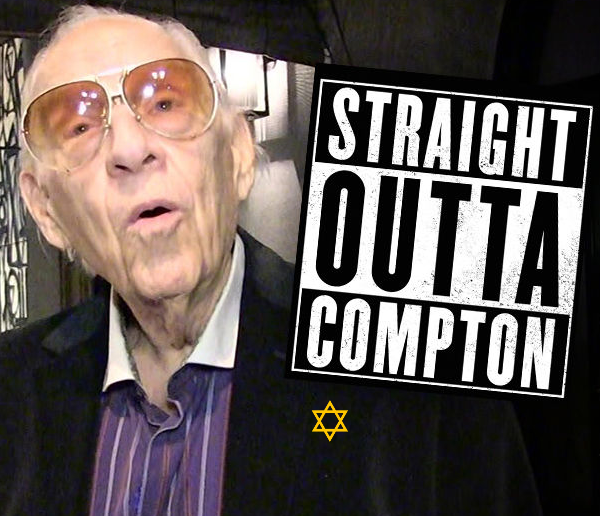 ...joke's on you, niggaz