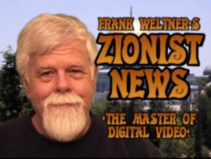 Judging by the unholy clusterfuck of links that comprise his site, he's also the master of Web 1.0