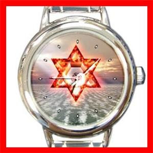 Revisionist Zionists would have you believe that this is the only Jew Watch.