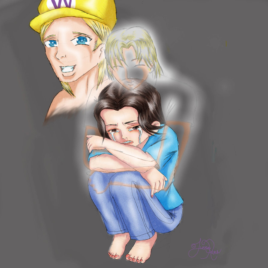 JewWario memorial.jpg