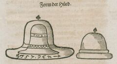 Reinforced, handy for stonings